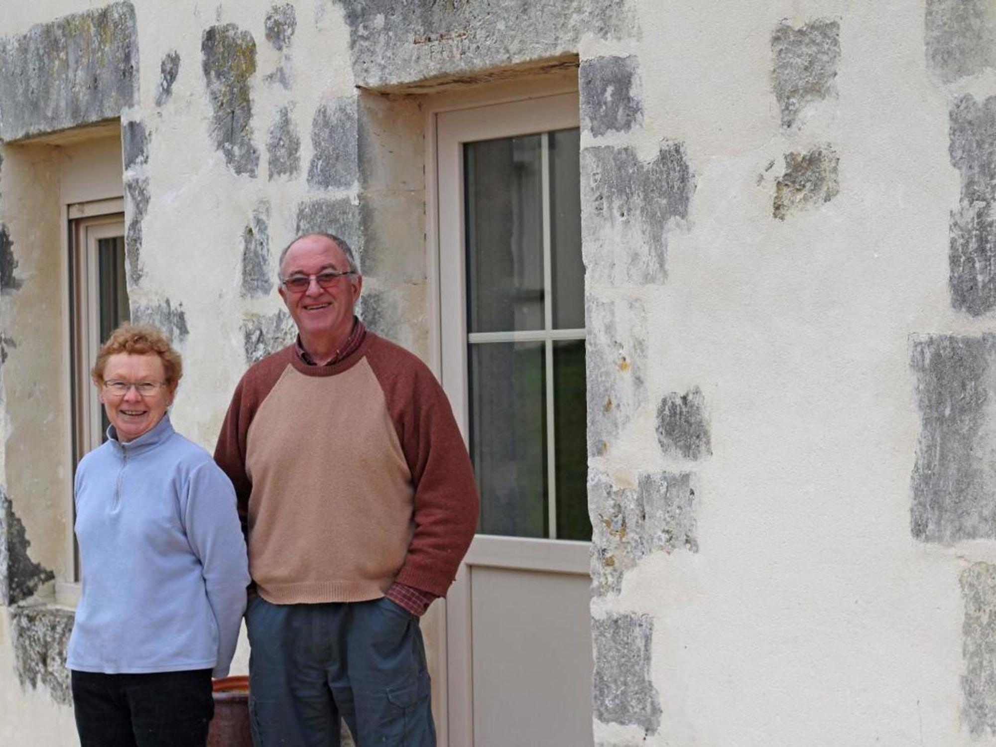 Maison De Campagne Renovee Avec Jardin Clos, Terrasse, Jeux, 5 Chambres, Et Animaux Acceptes - Fr-1-497-109 Mauves-sur-Huisne المظهر الخارجي الصورة