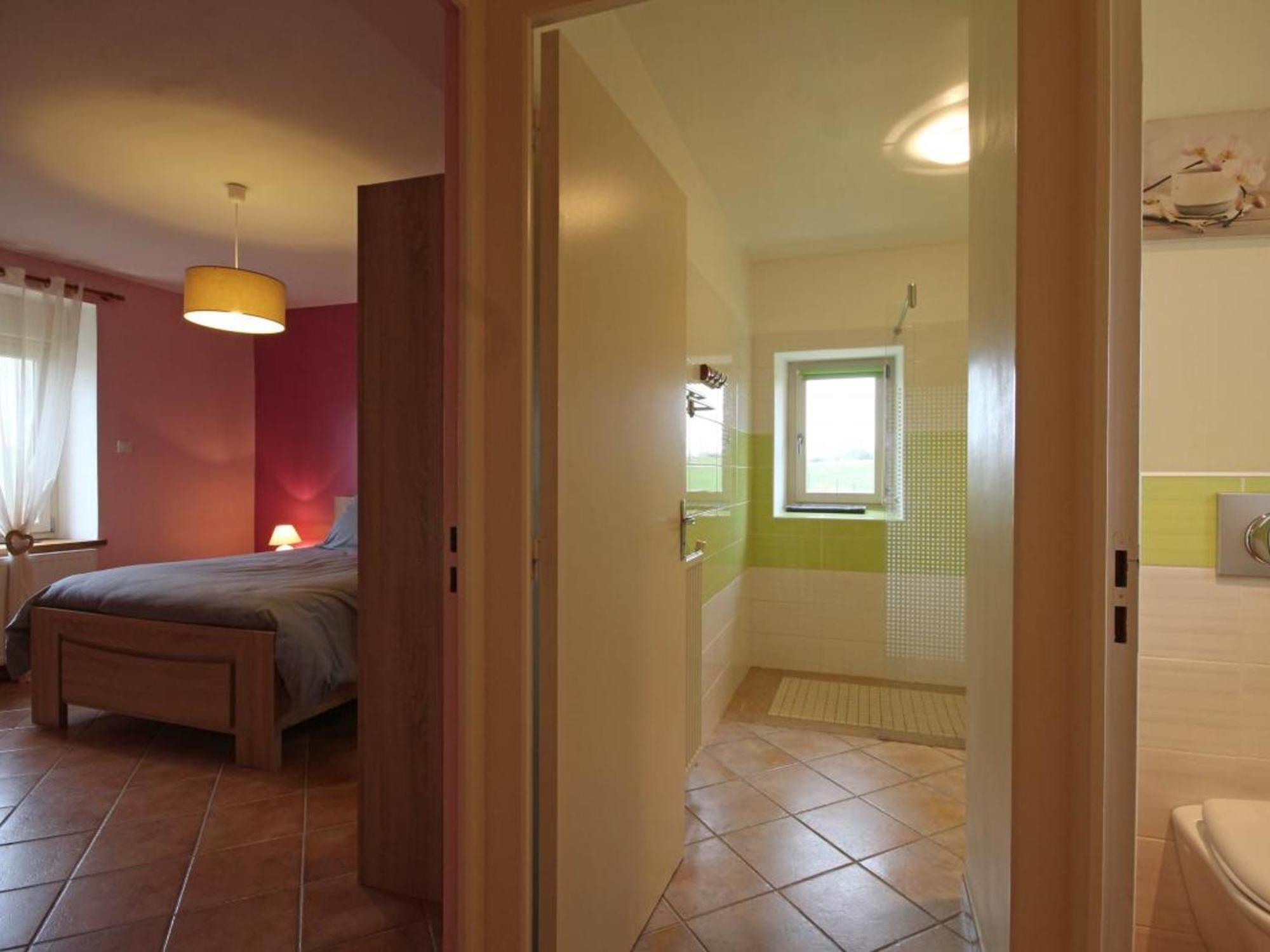 Maison De Campagne Renovee Avec Jardin Clos, Terrasse, Jeux, 5 Chambres, Et Animaux Acceptes - Fr-1-497-109 Mauves-sur-Huisne المظهر الخارجي الصورة