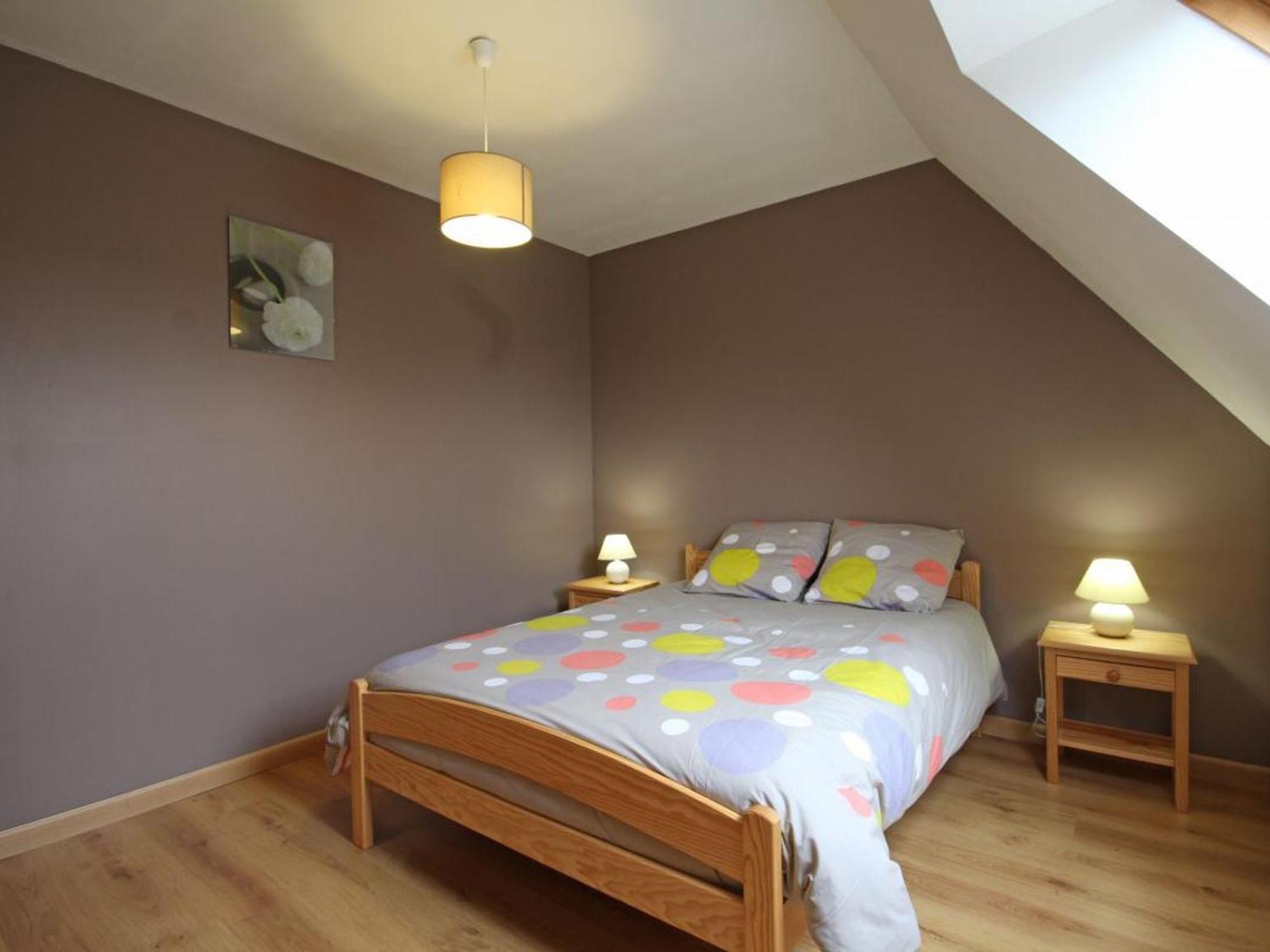 Maison De Campagne Renovee Avec Jardin Clos, Terrasse, Jeux, 5 Chambres, Et Animaux Acceptes - Fr-1-497-109 Mauves-sur-Huisne المظهر الخارجي الصورة