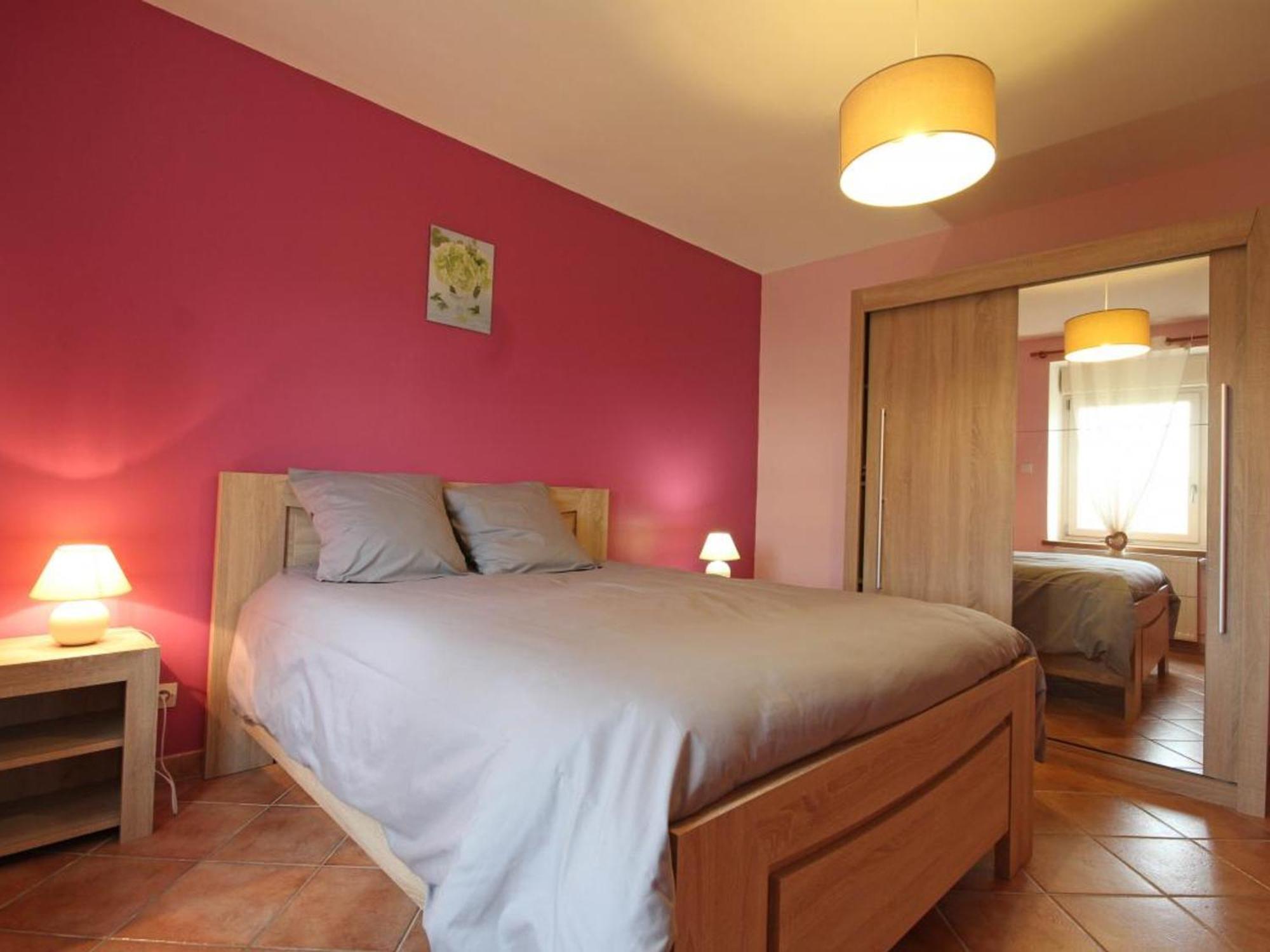 Maison De Campagne Renovee Avec Jardin Clos, Terrasse, Jeux, 5 Chambres, Et Animaux Acceptes - Fr-1-497-109 Mauves-sur-Huisne المظهر الخارجي الصورة